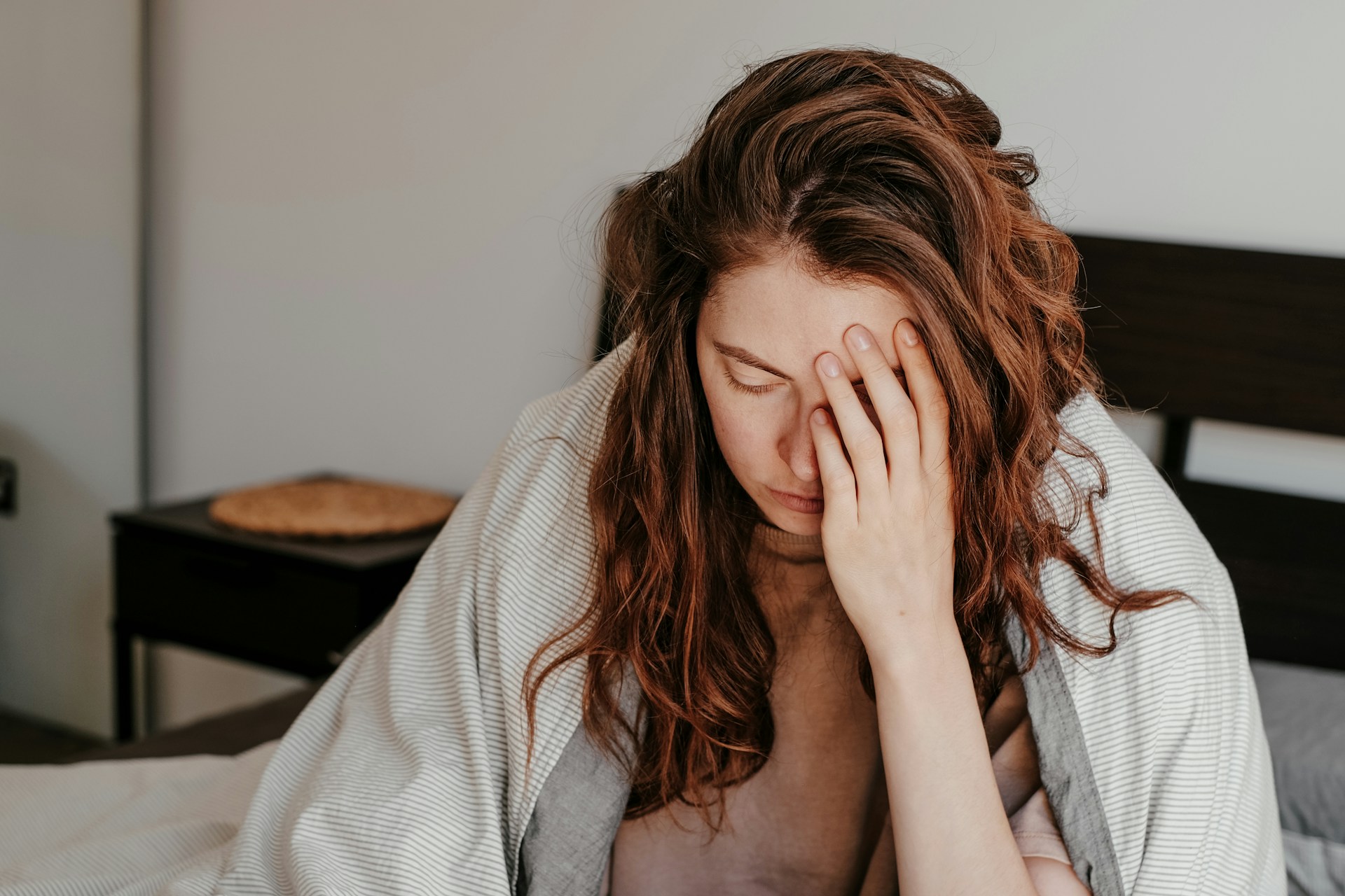 How a Chiropractor in Caulfield Can Help with Persistent Headaches