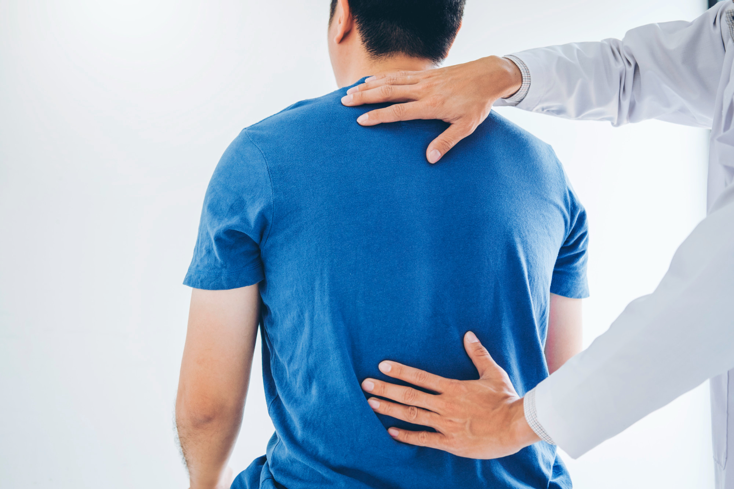 chiropractor