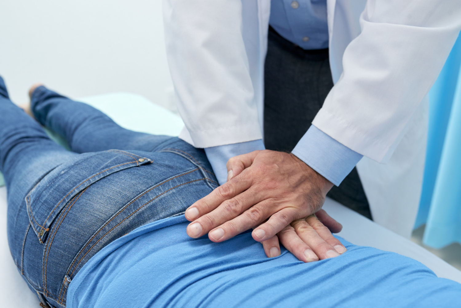 What to Expect From Spinal Decompression Therapy Long Term