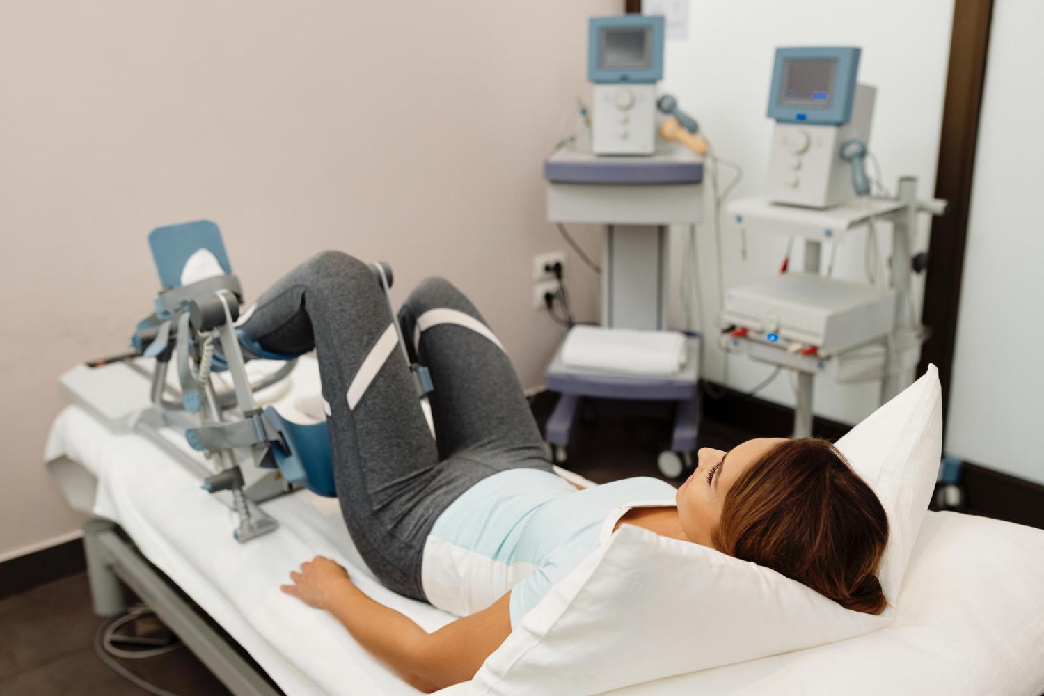 Common Questions About Spinal Decompression Therapy Answered