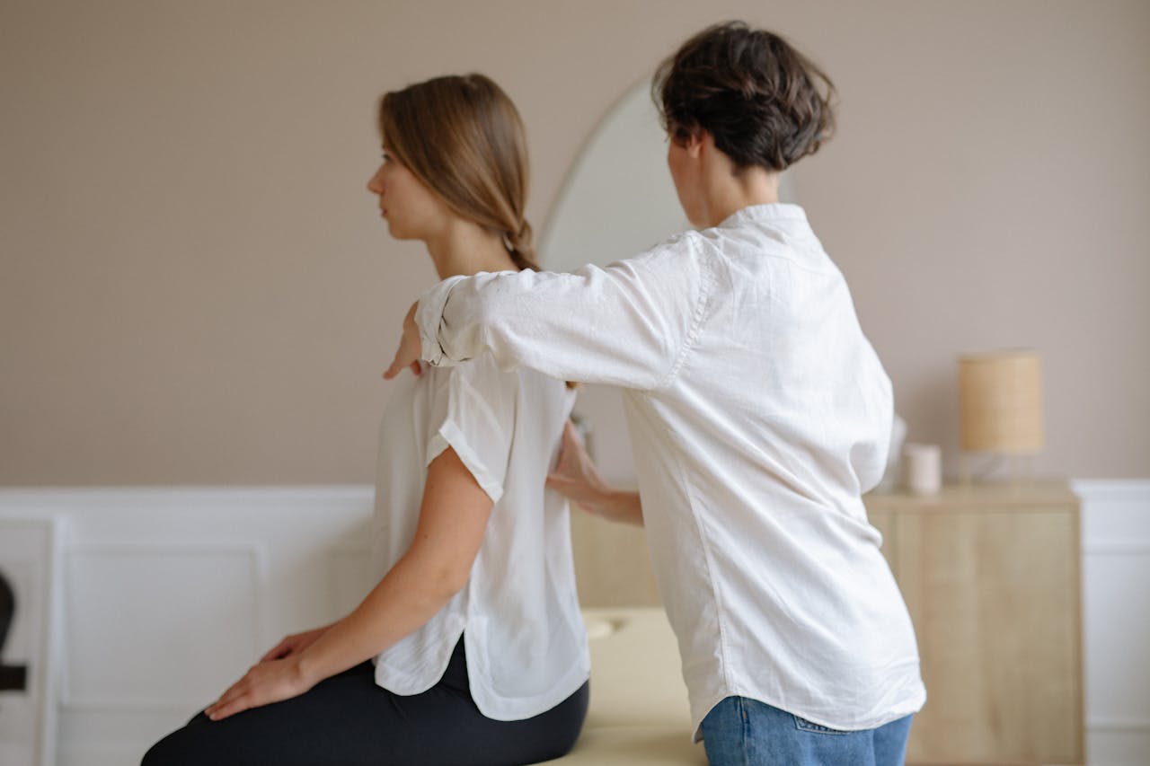 What Studies Say About Spinal Decompression Therapy Trends
