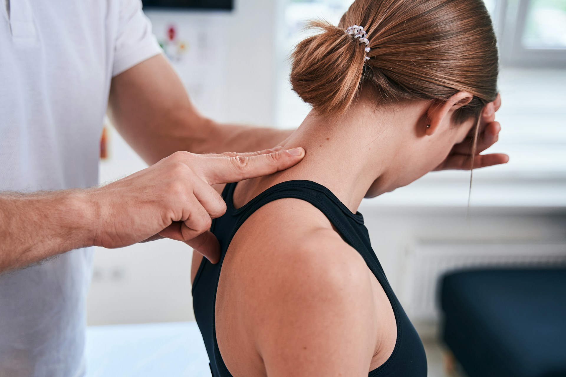Common Patterns Noticed by Spinal Decompression Therapists