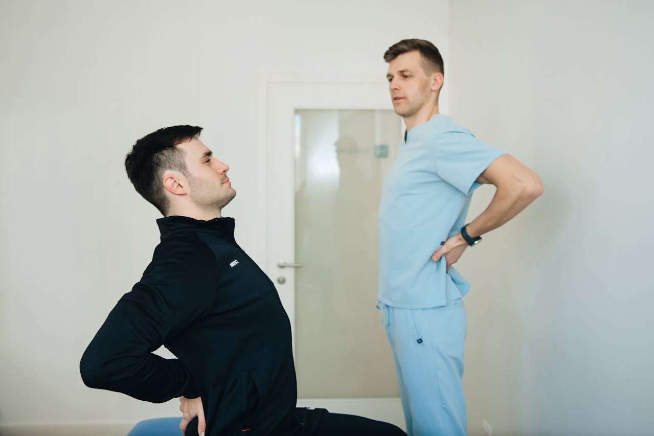 Why Spinal Decompression in Caulfield May Be Worth Asking About