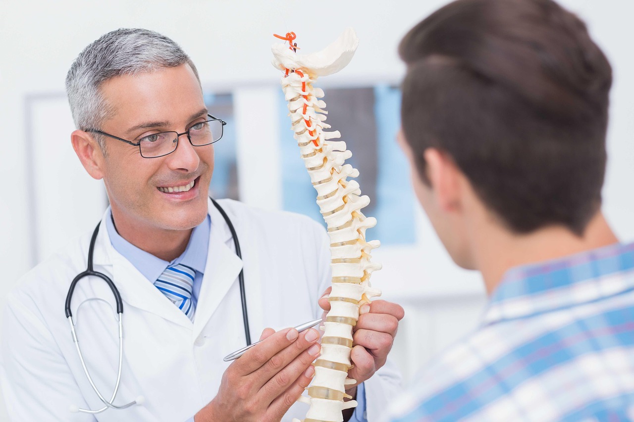 Spinal Decompression in Melbourne and Pain from Long Commutes